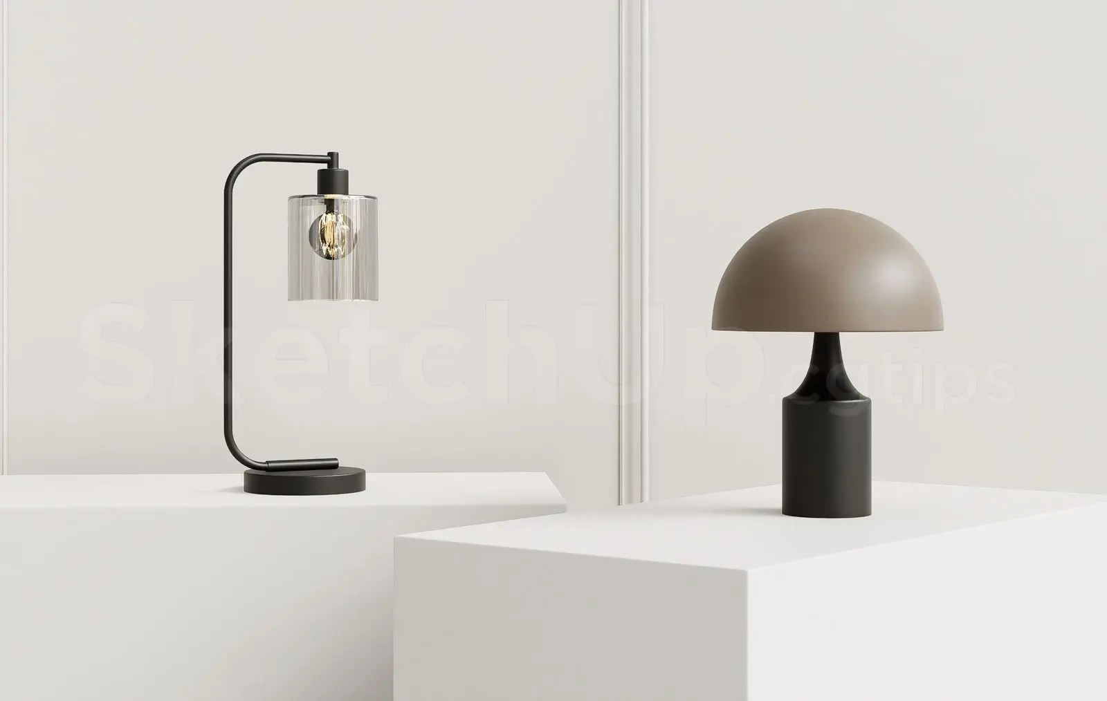Table Lamp