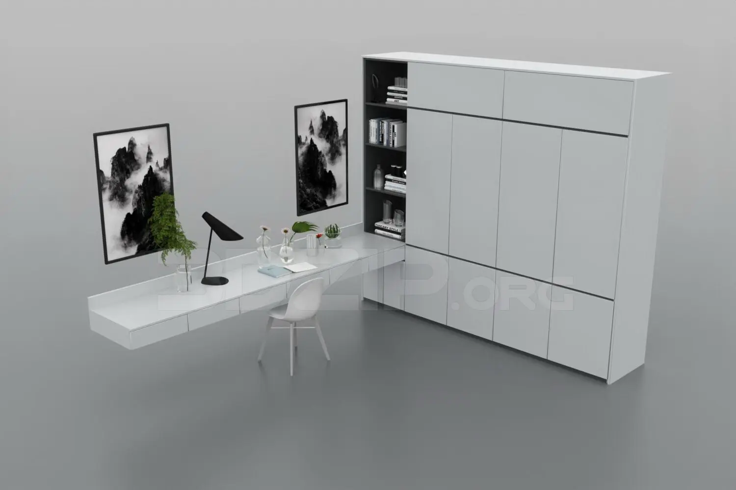 Wardrobe