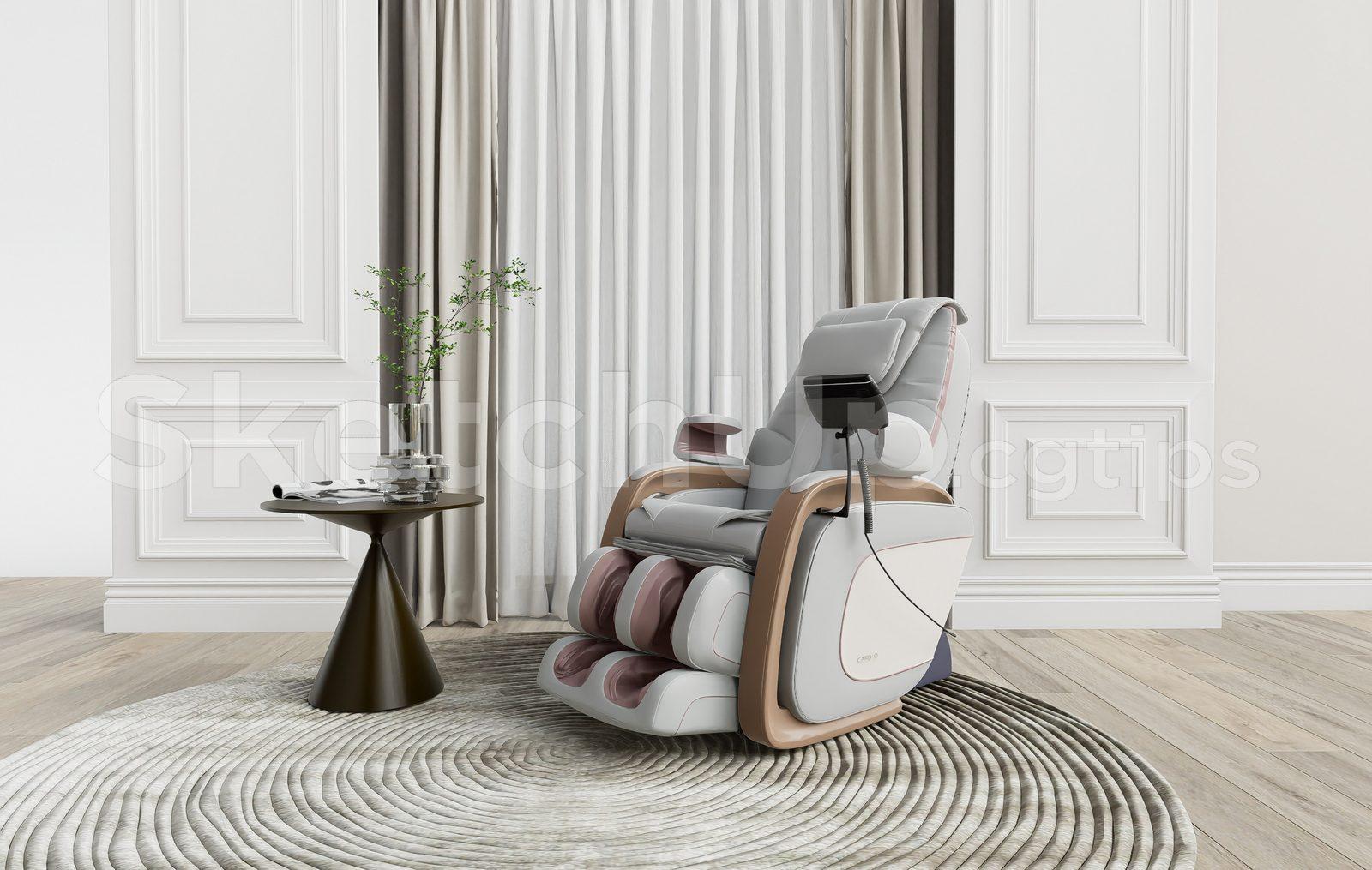 Massage Chair