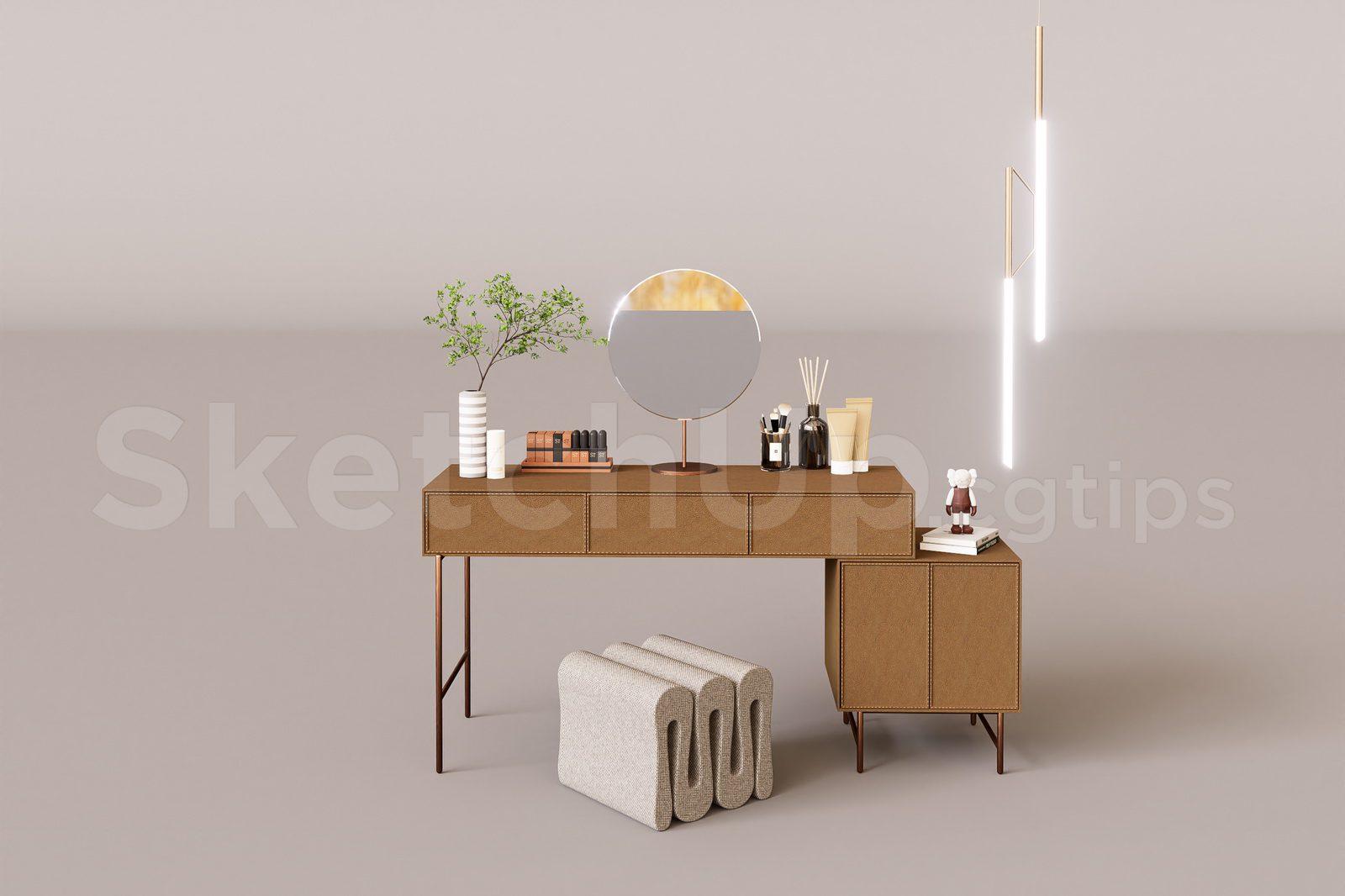 Dressing Table
