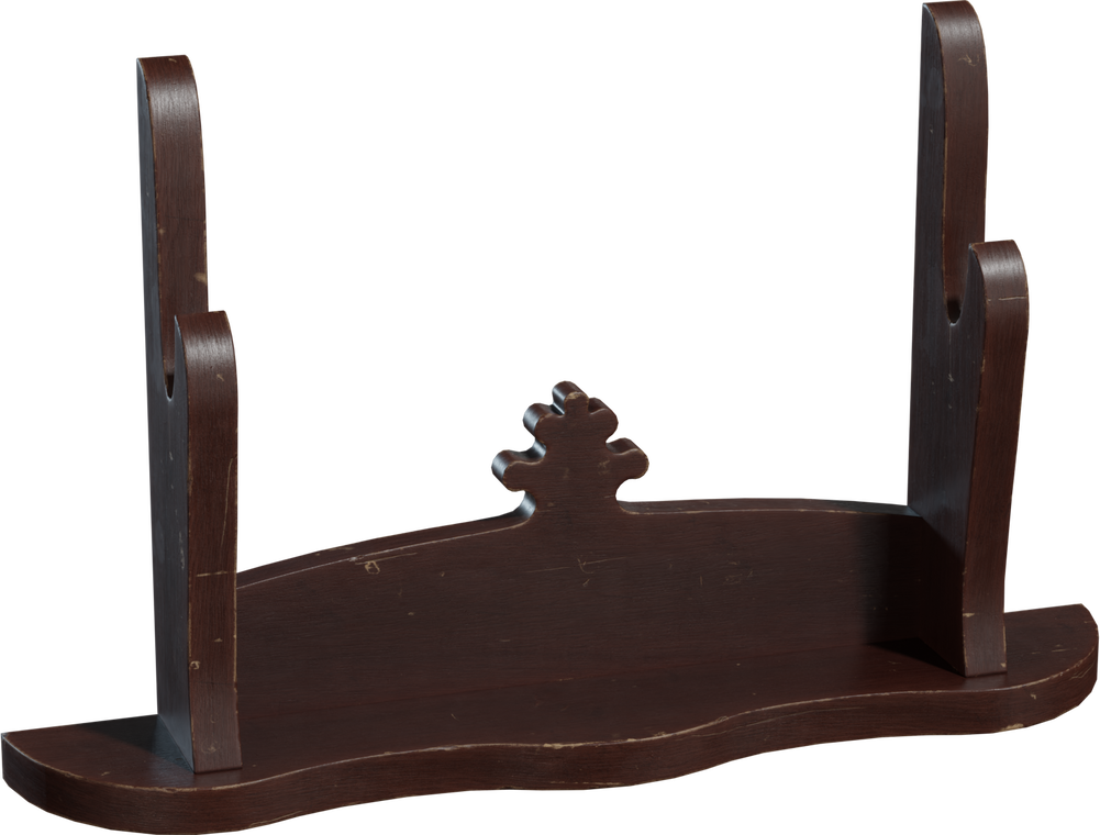 Katana Stand 1