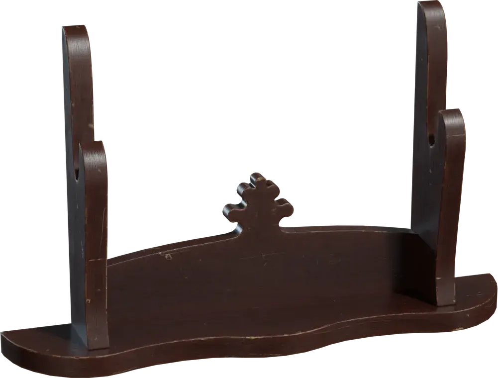 Katana Stand 1