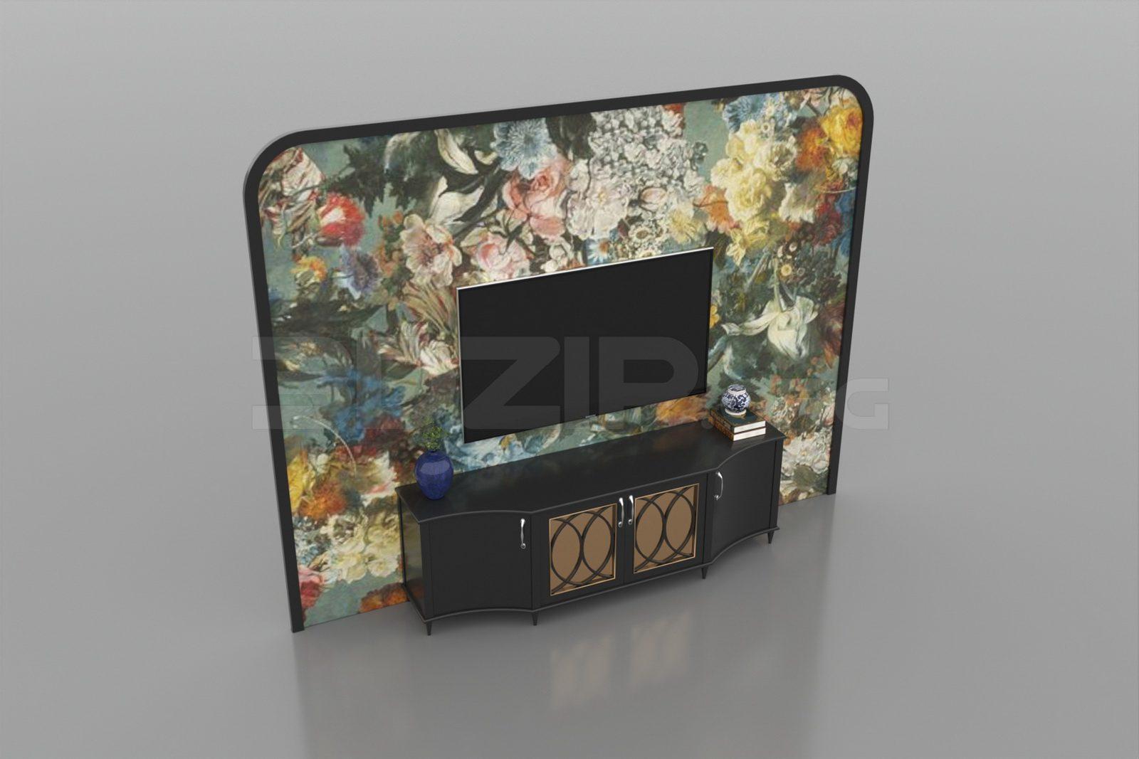 TV Cabinet