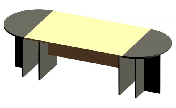 RRF Office Table