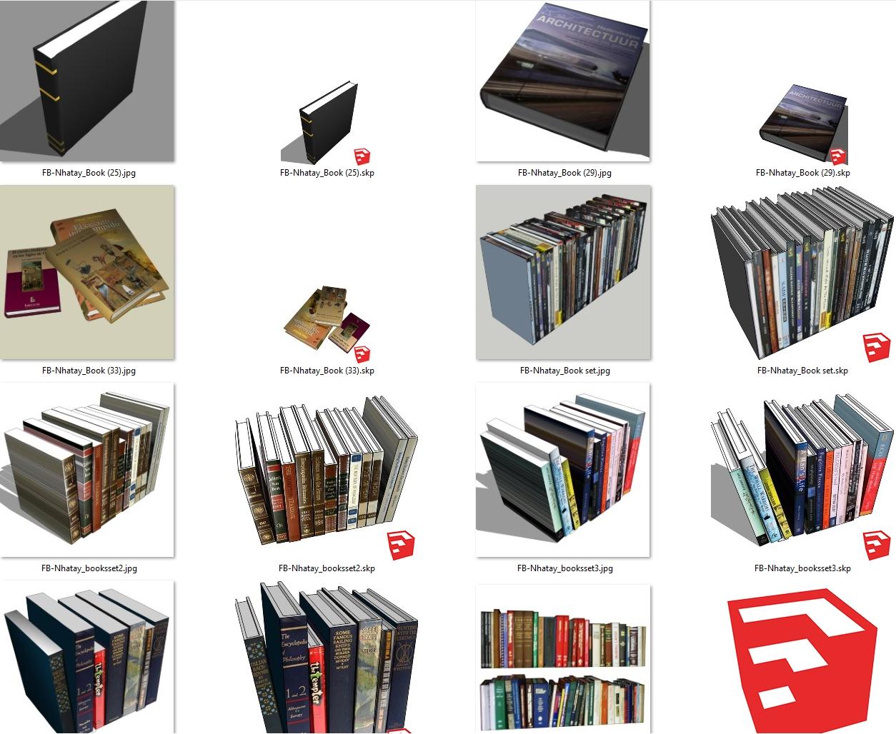 Books