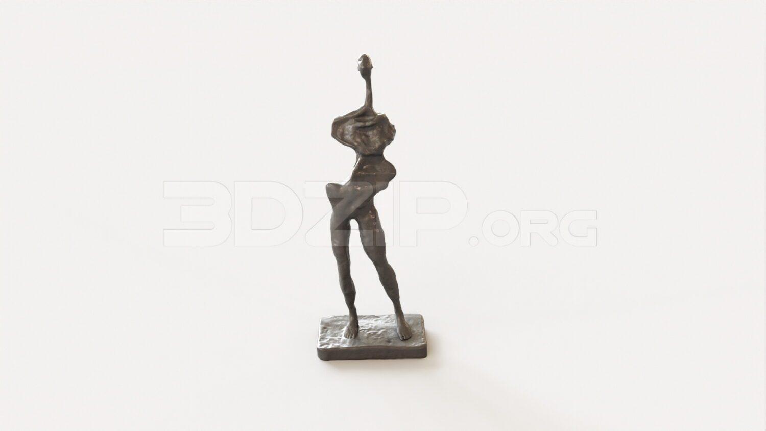 Sculpture
