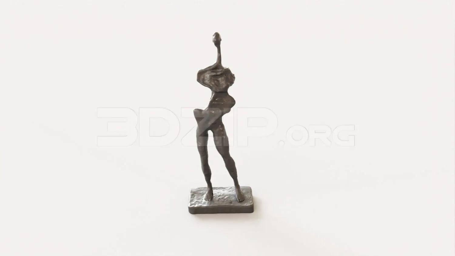 Sculpture