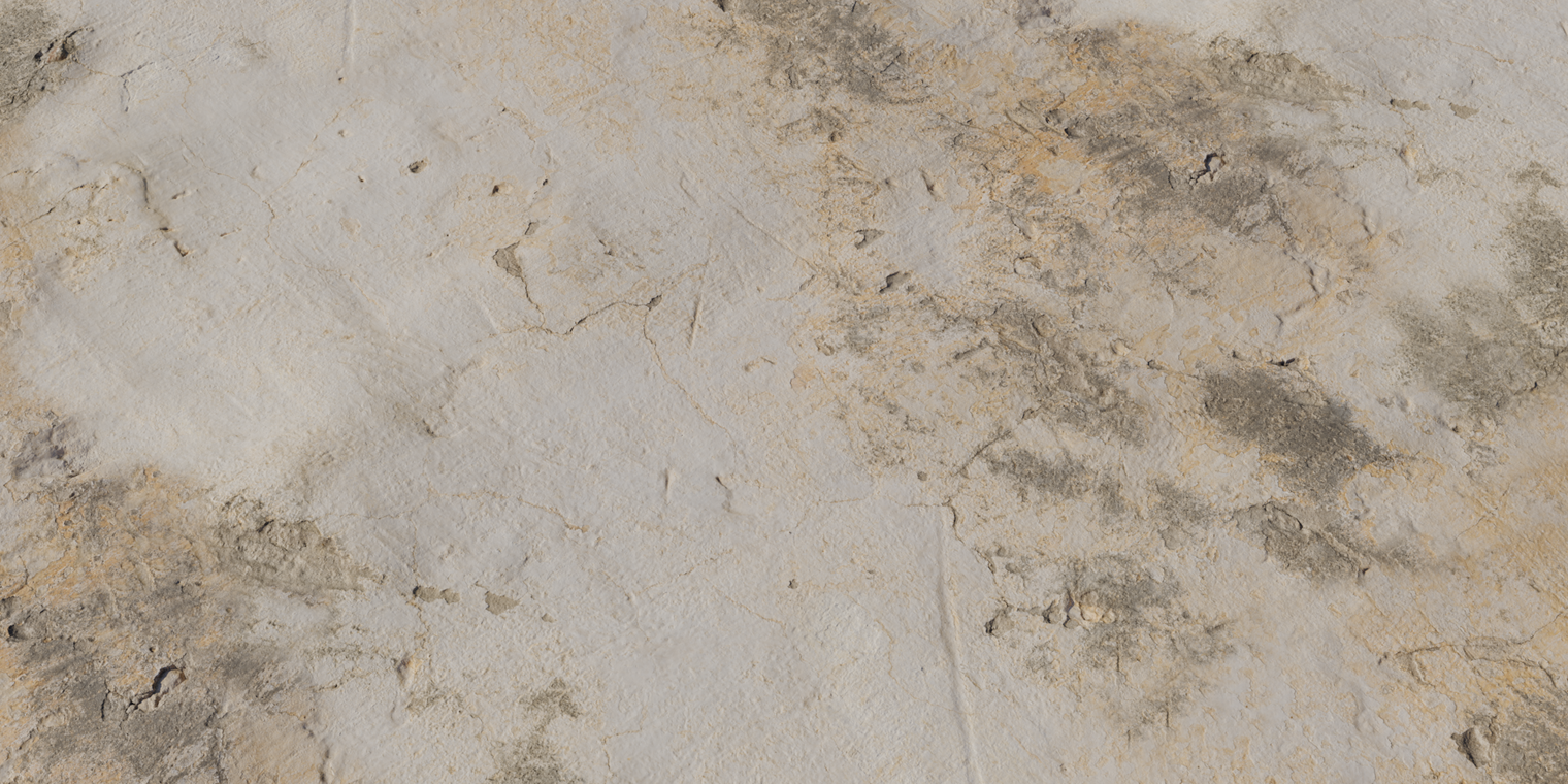 Concrete Wall 3