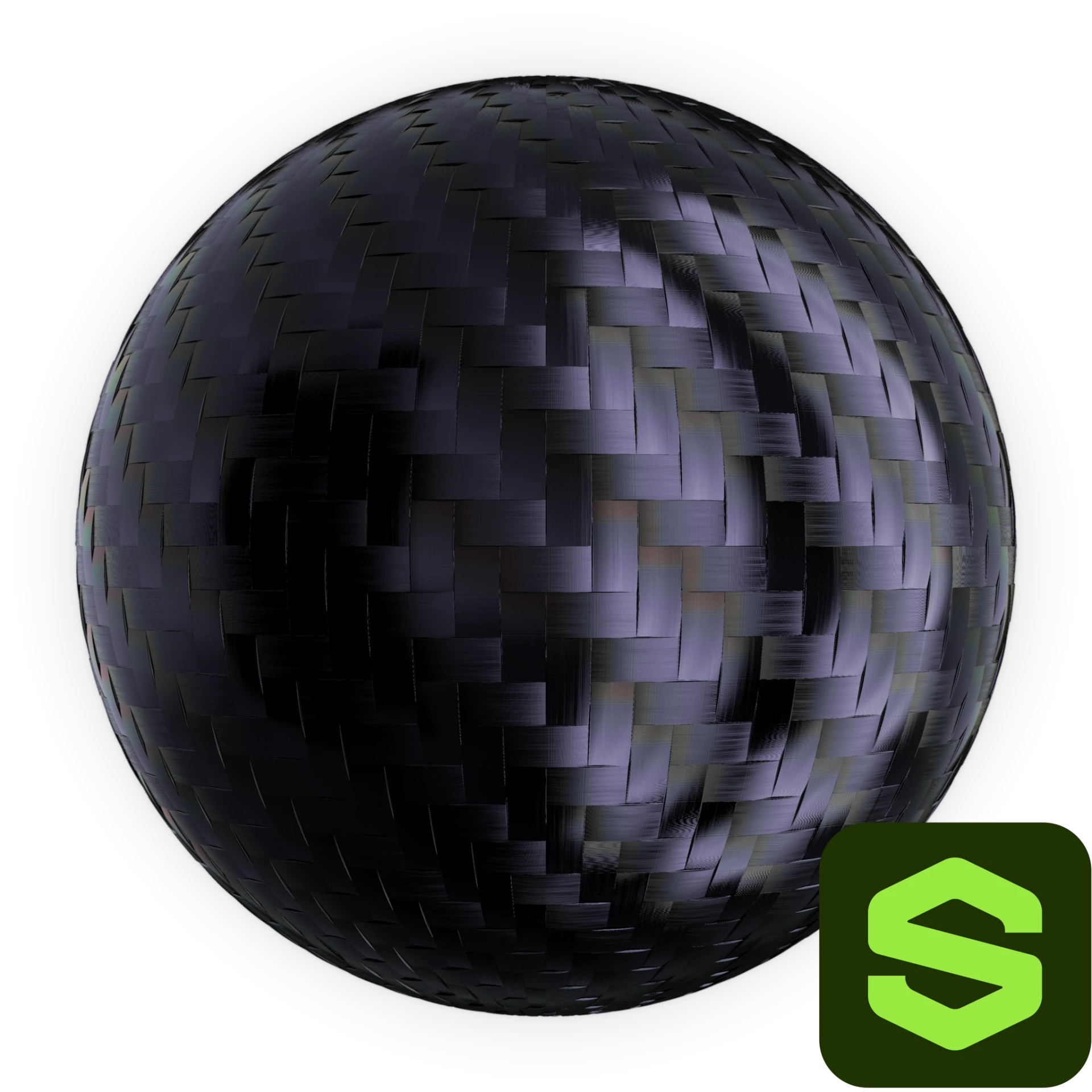 Fabric Substance 001