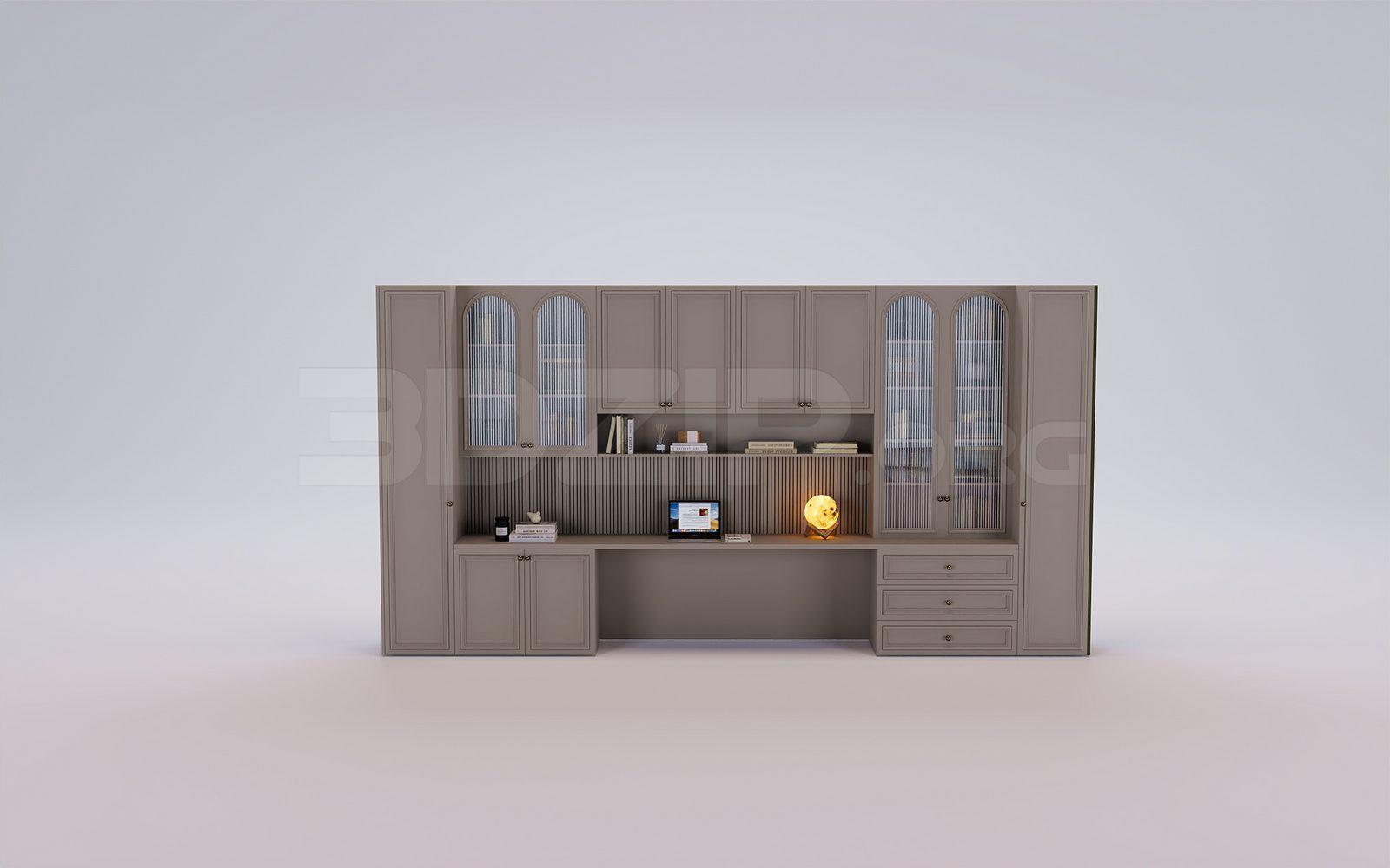 Work Desk
