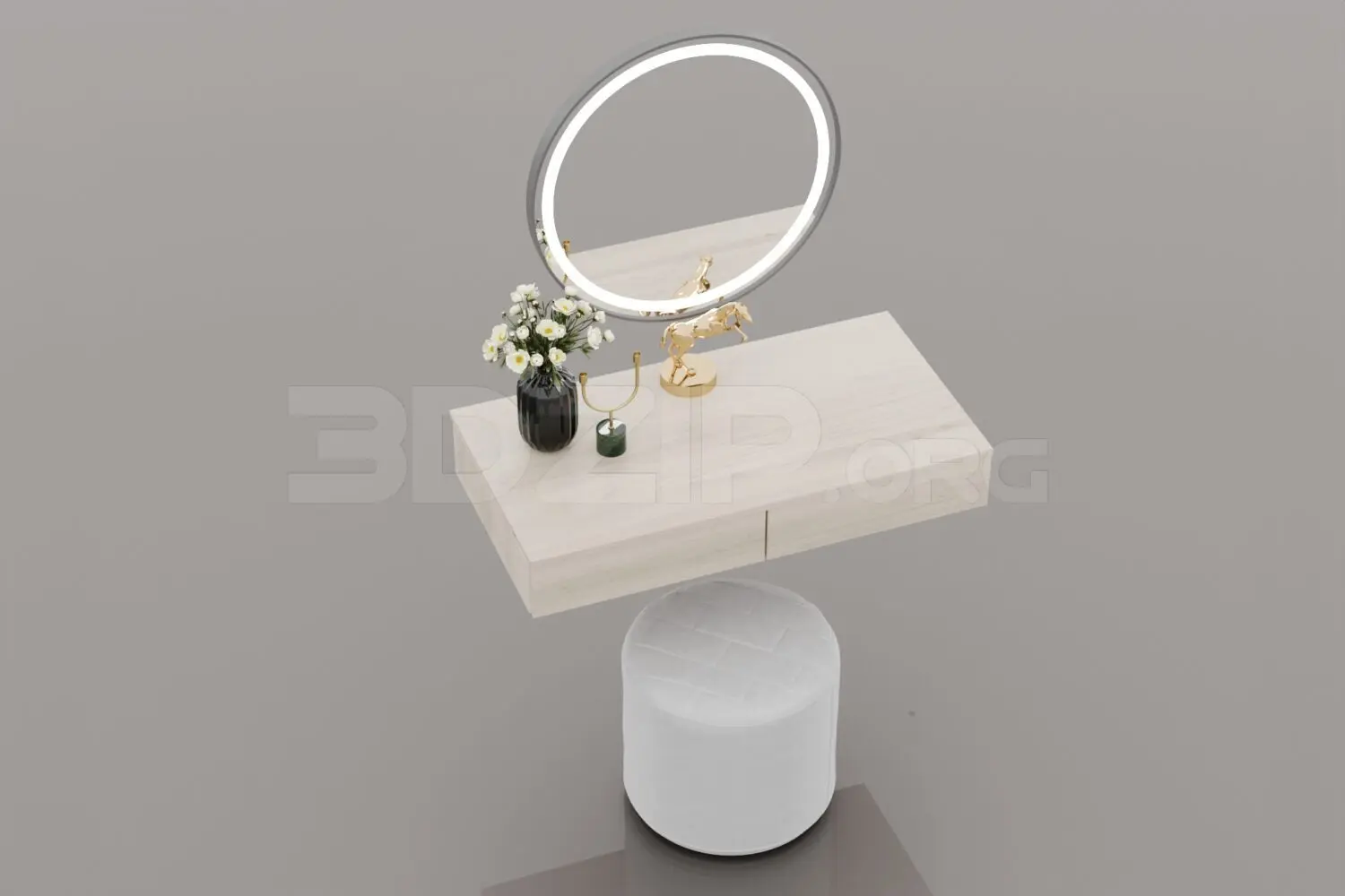 Dressing Table