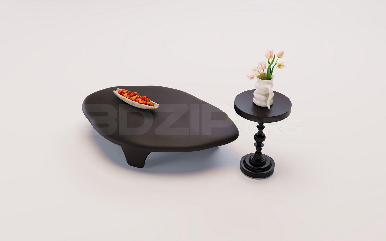 Tea Table