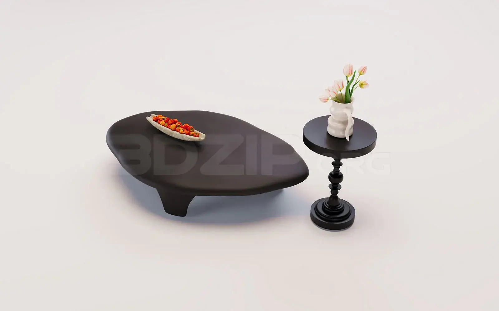 Tea Table