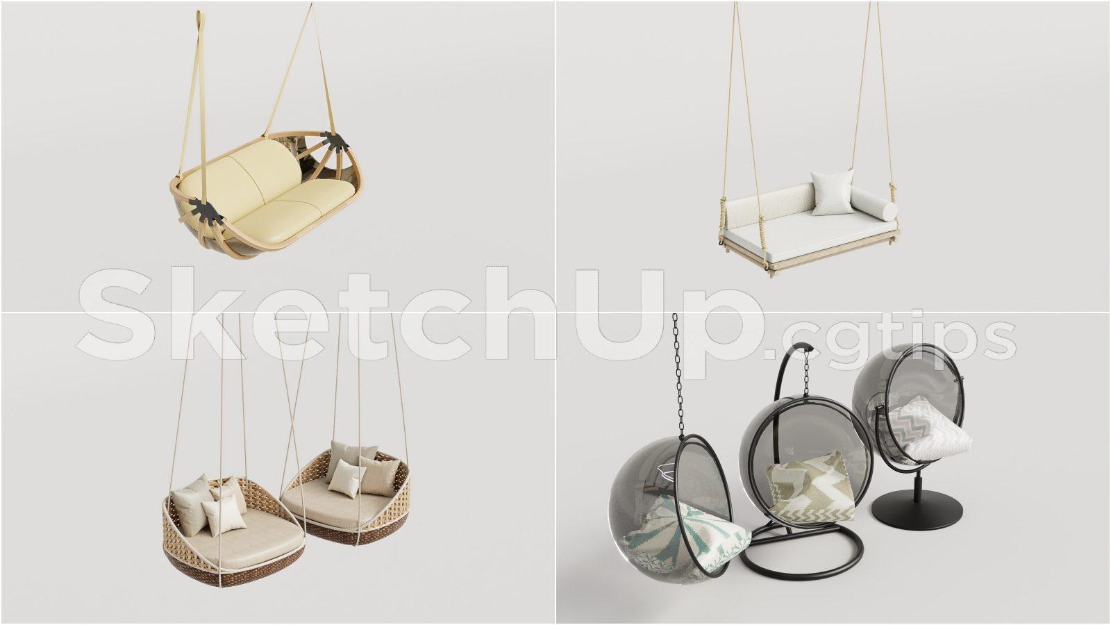 Swing Chair