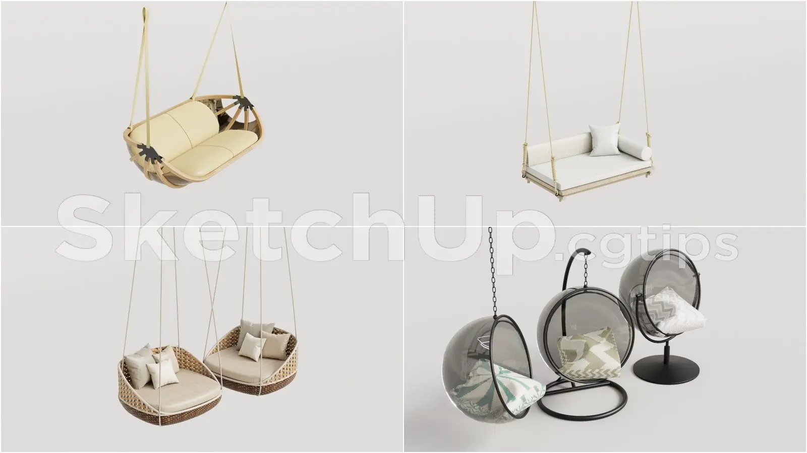 Swing Chair