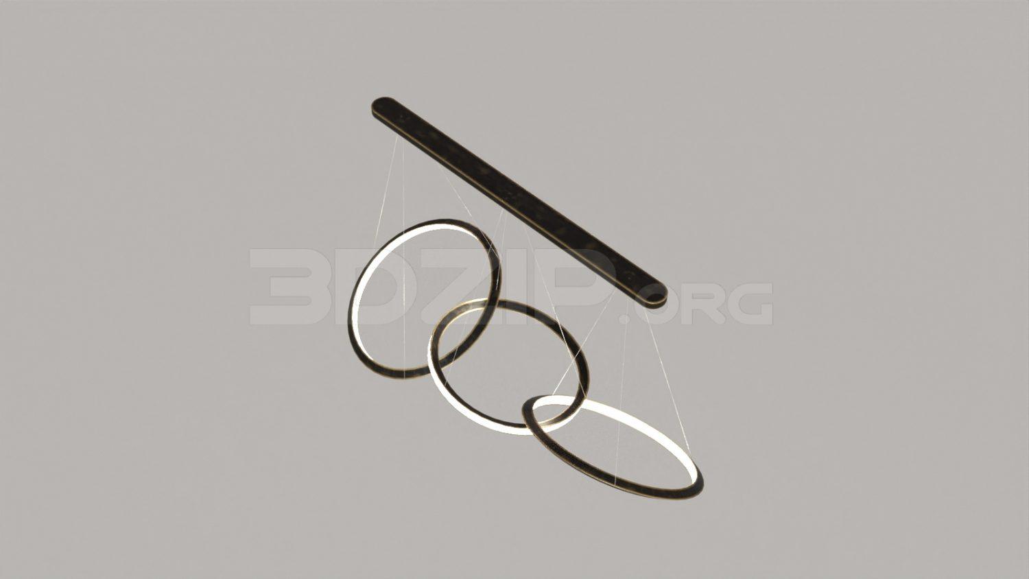 Ceiling Light