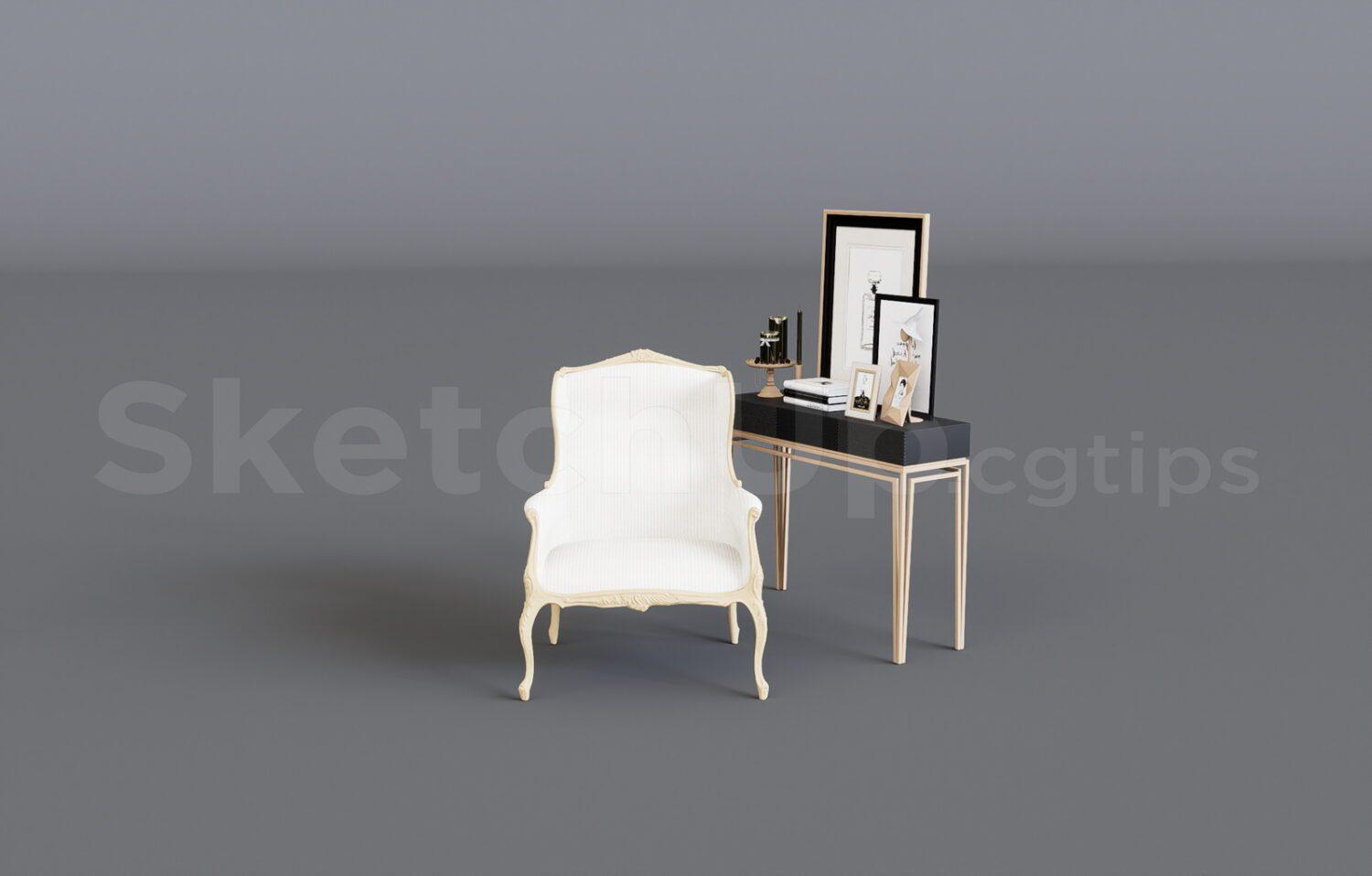Armchair