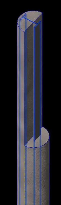 Soldier Pile V2