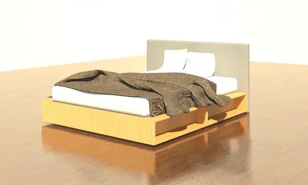 Queen size 2