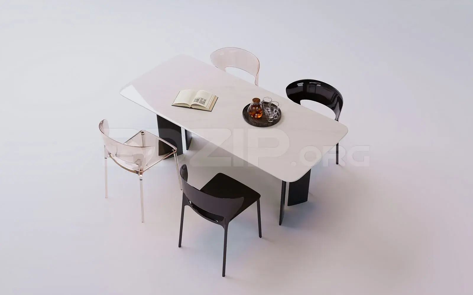 Dining Table And Chair