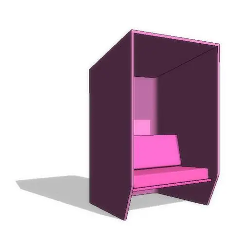 Buzzi Hub - Single
