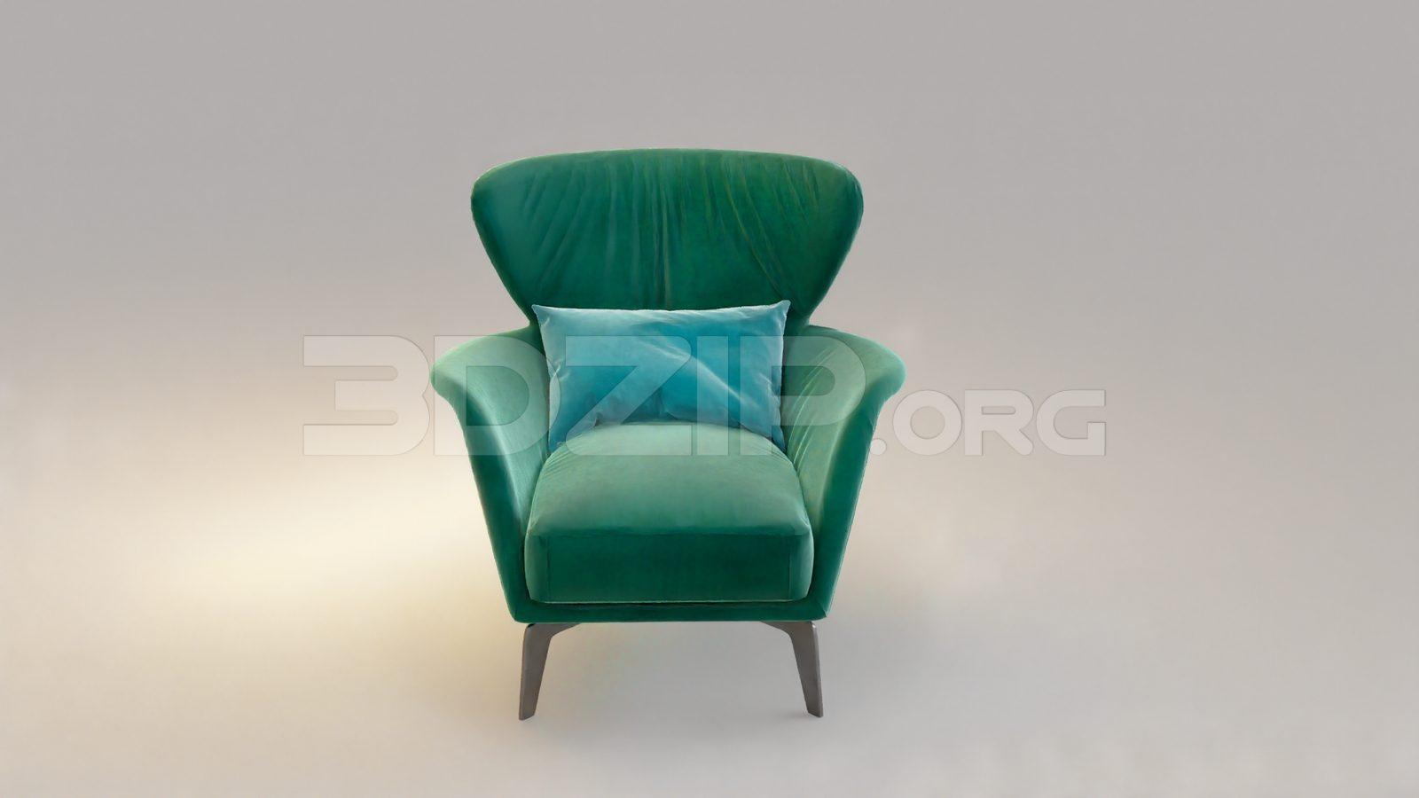 Armchair
