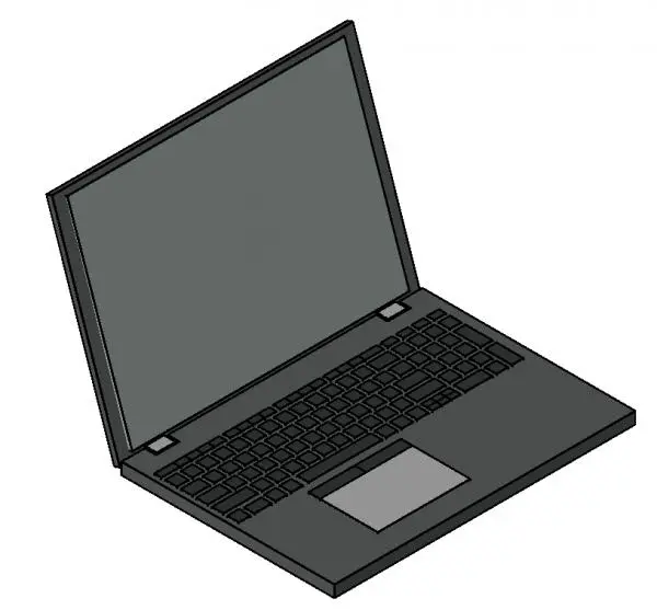 Laptop