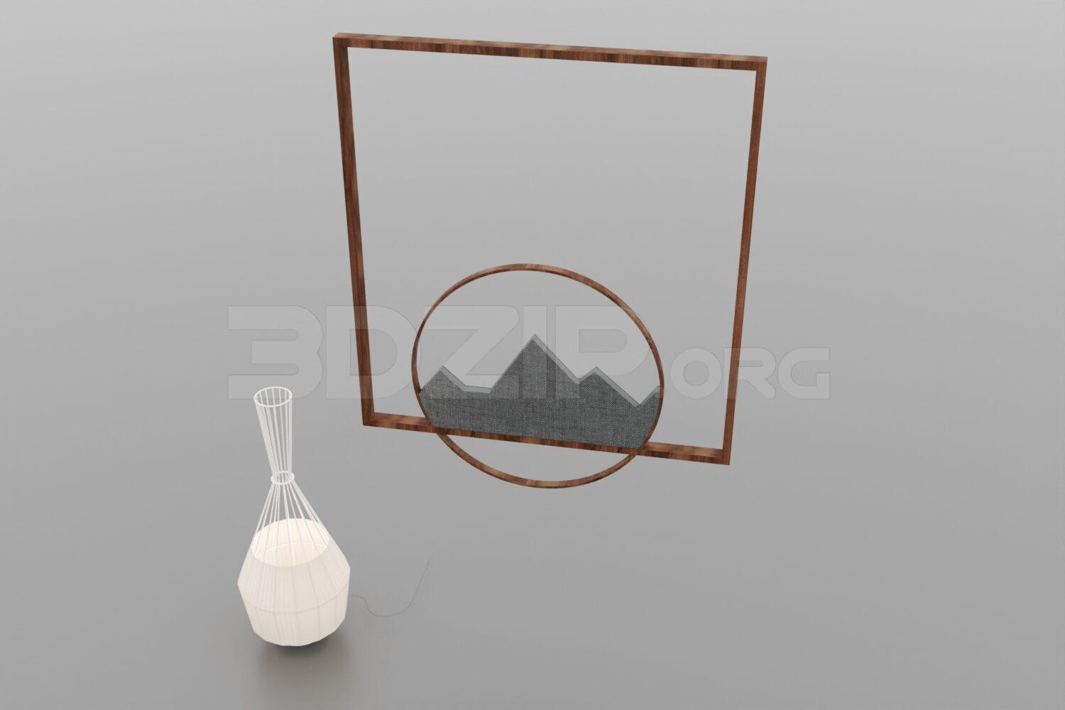 Decorative
