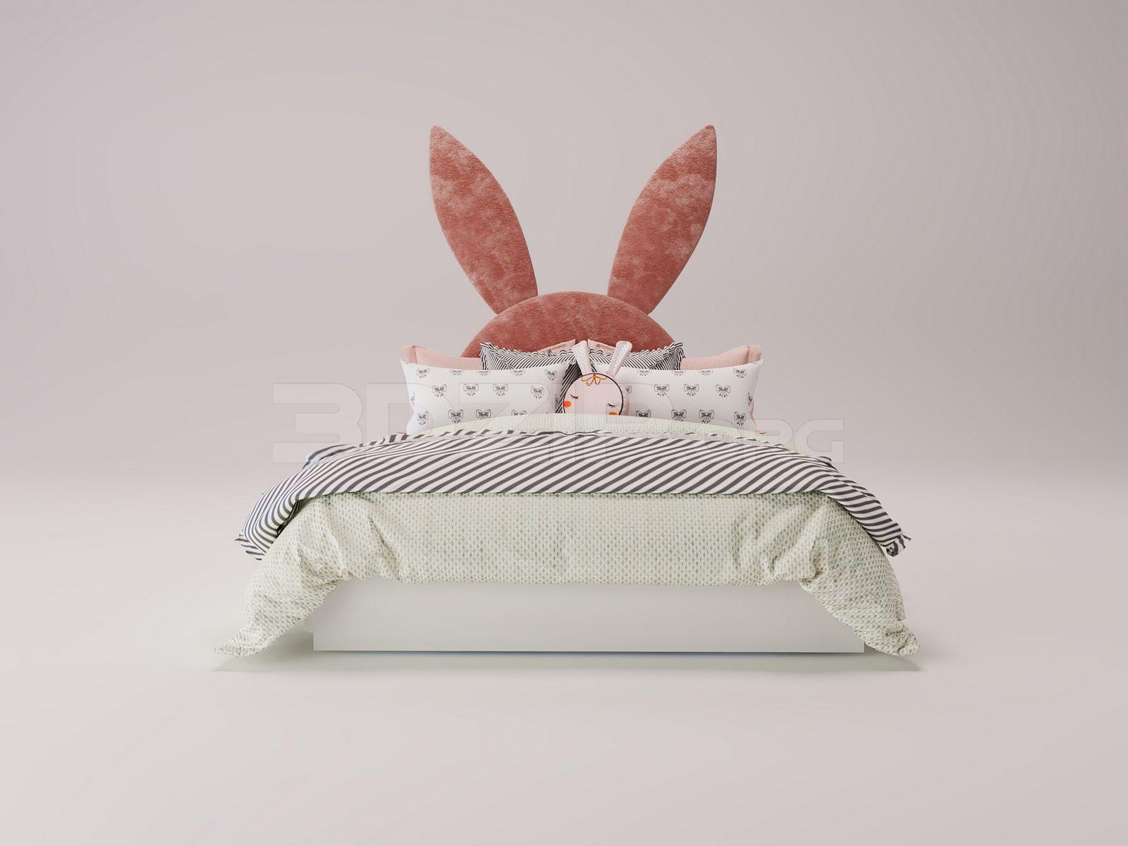Child Bed