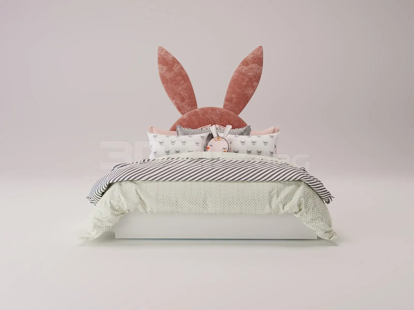 Child Bed