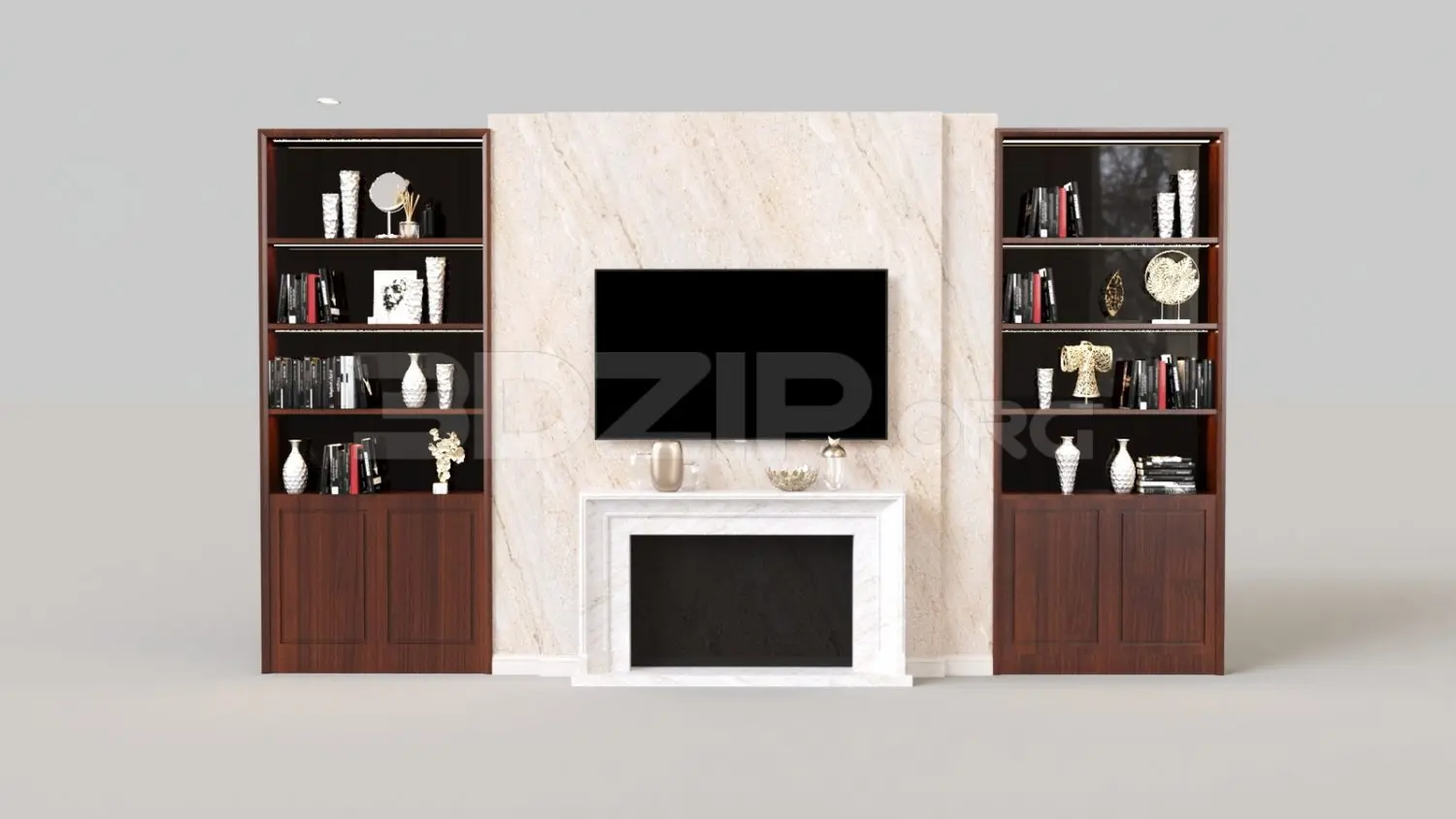Bookcase