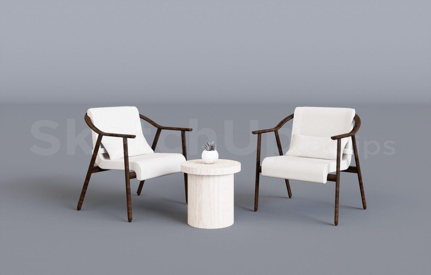 Armchair