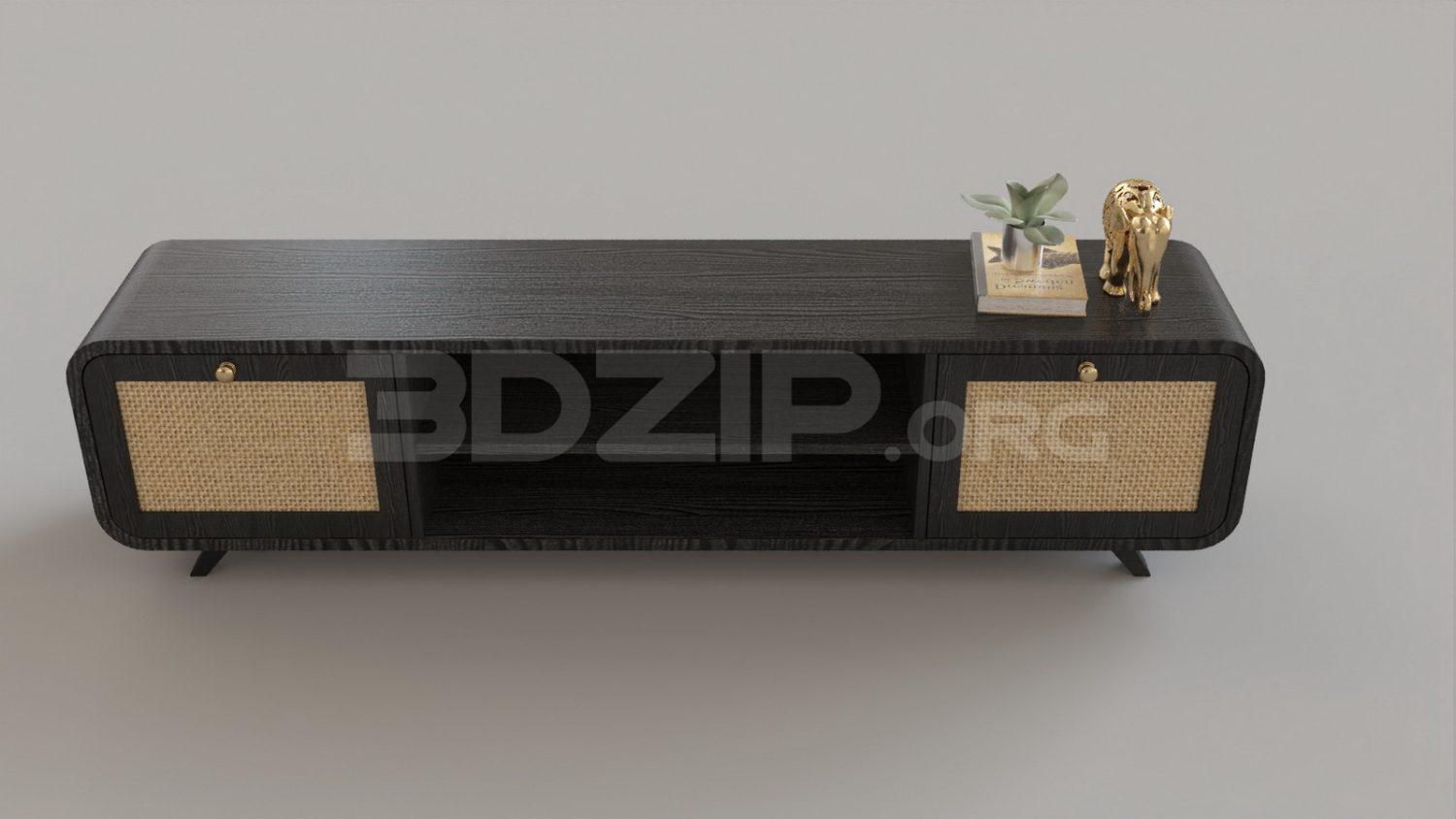 TV Cabinet