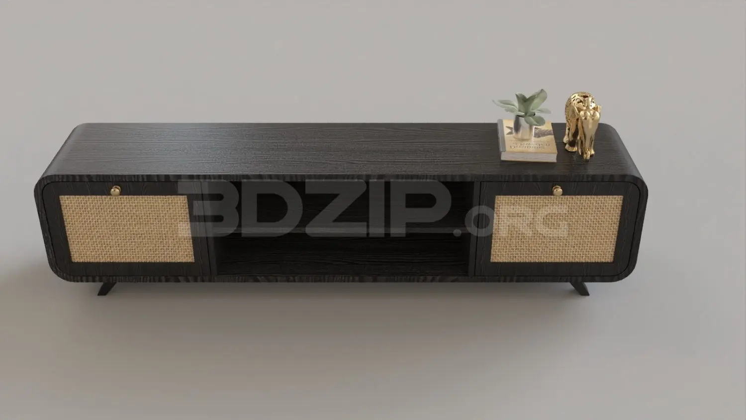 TV Cabinet