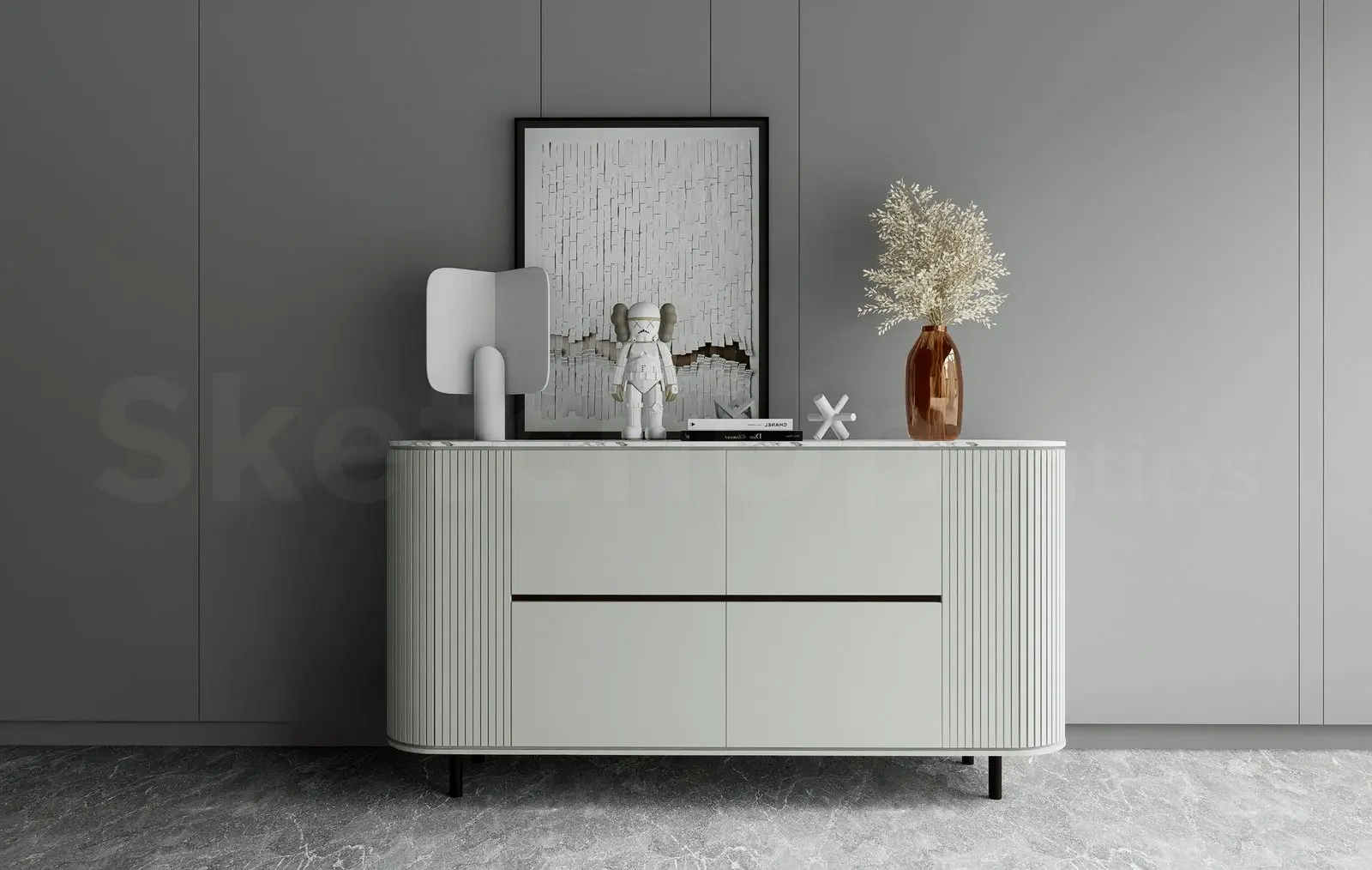 Console Table