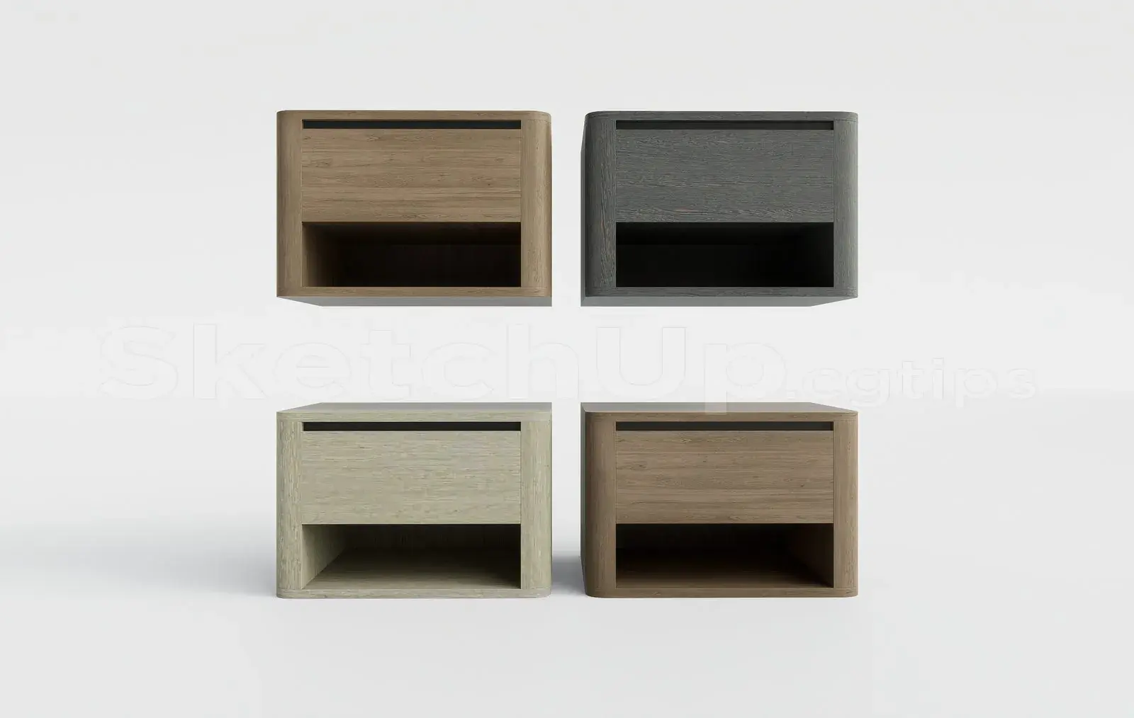 Bed Side Table