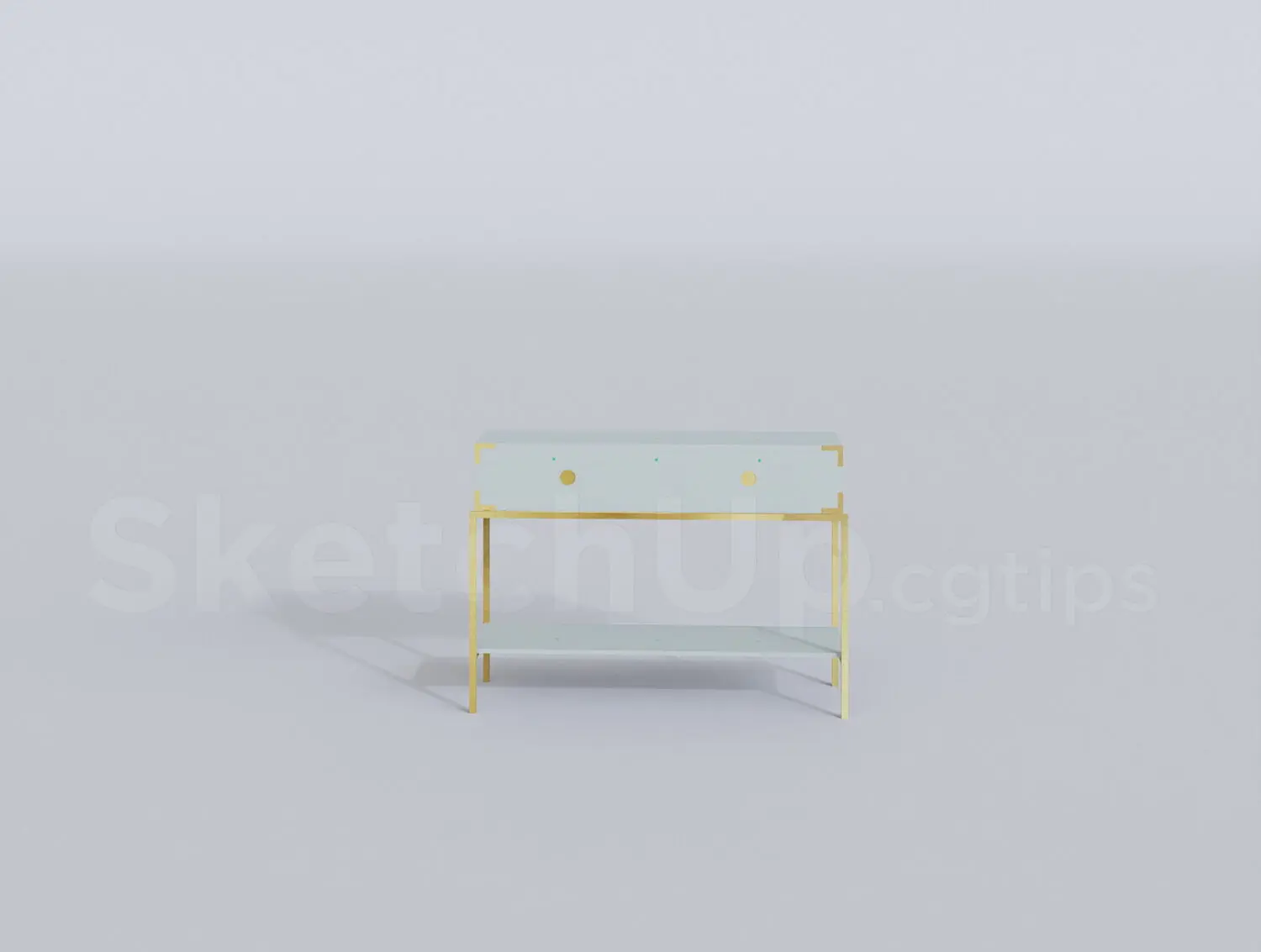 Decorative Shelves — preview 1 (cgtips, CC0)