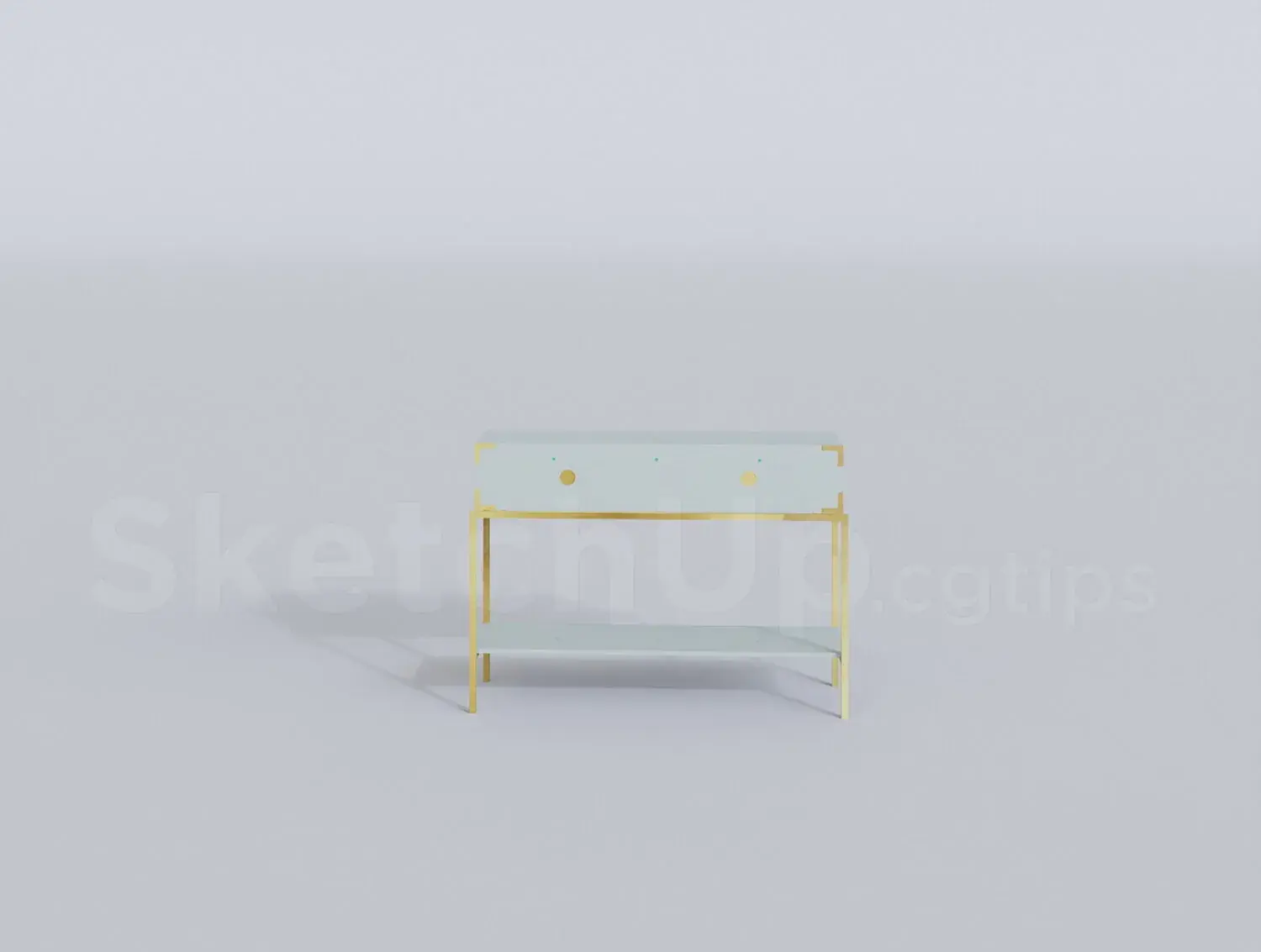 Decorative Shelves