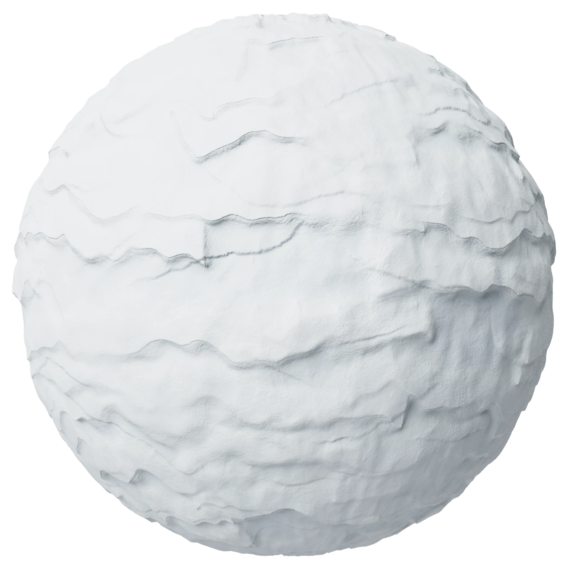 Snow 008 A
