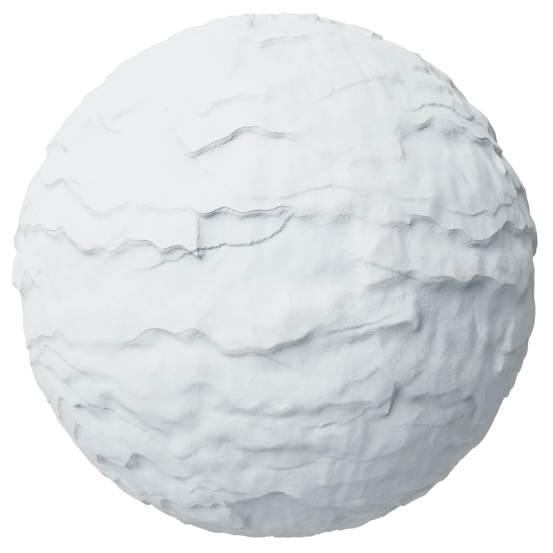 Snow 008 A