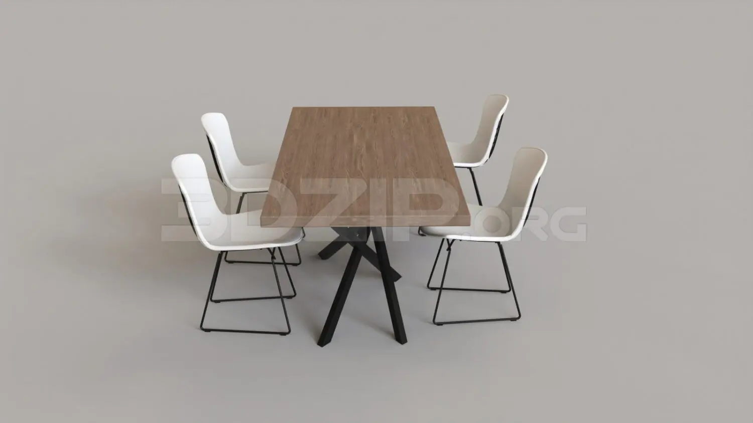 Dining Table And Chair