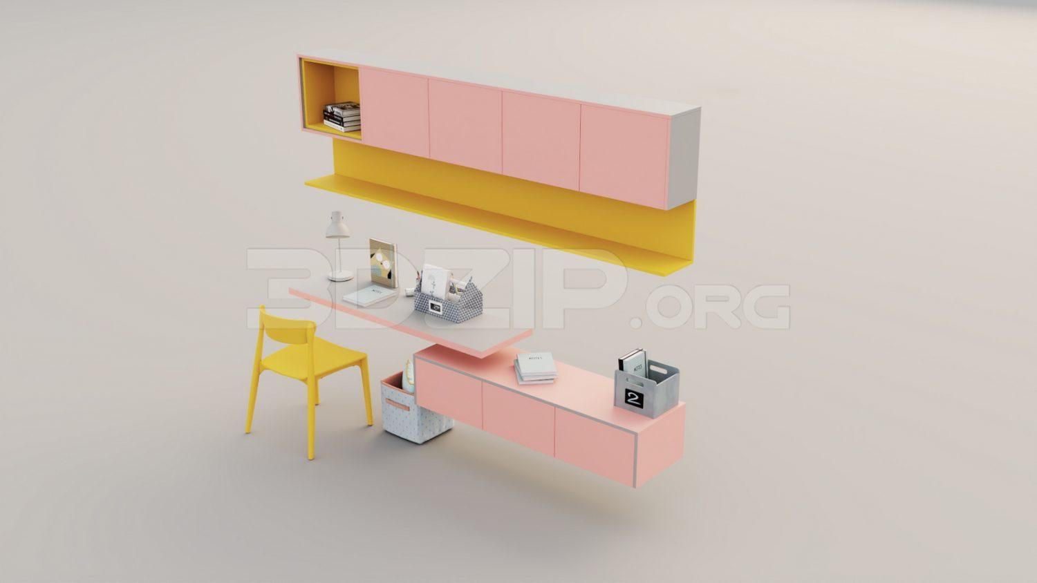 Desks