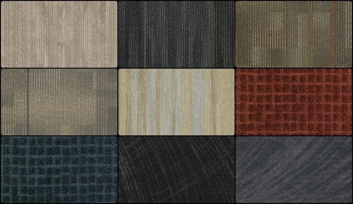 Rug Texture