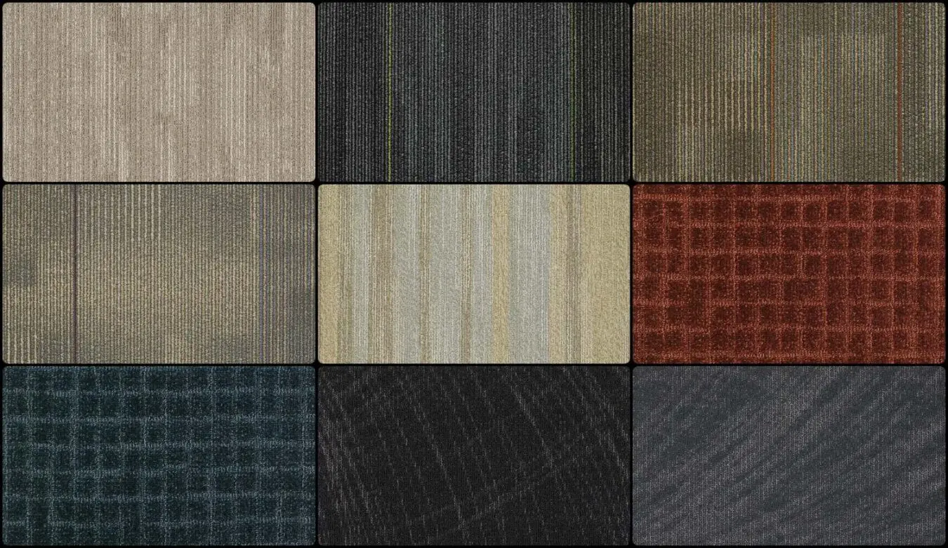 Rug Texture — preview 1 (cgtips)