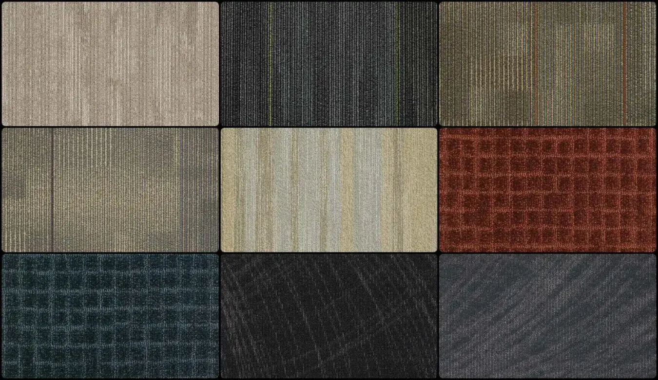 Rug Texture
