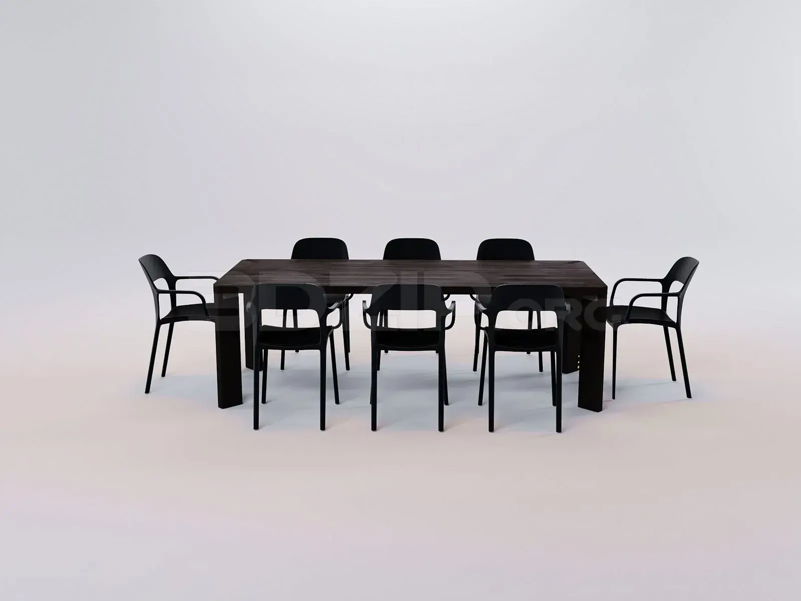 Dining Table And Chair