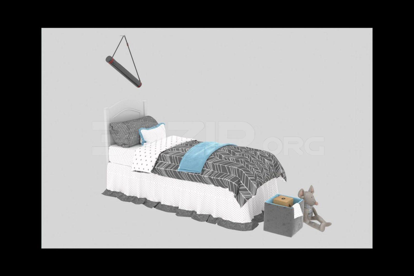 Child Bed