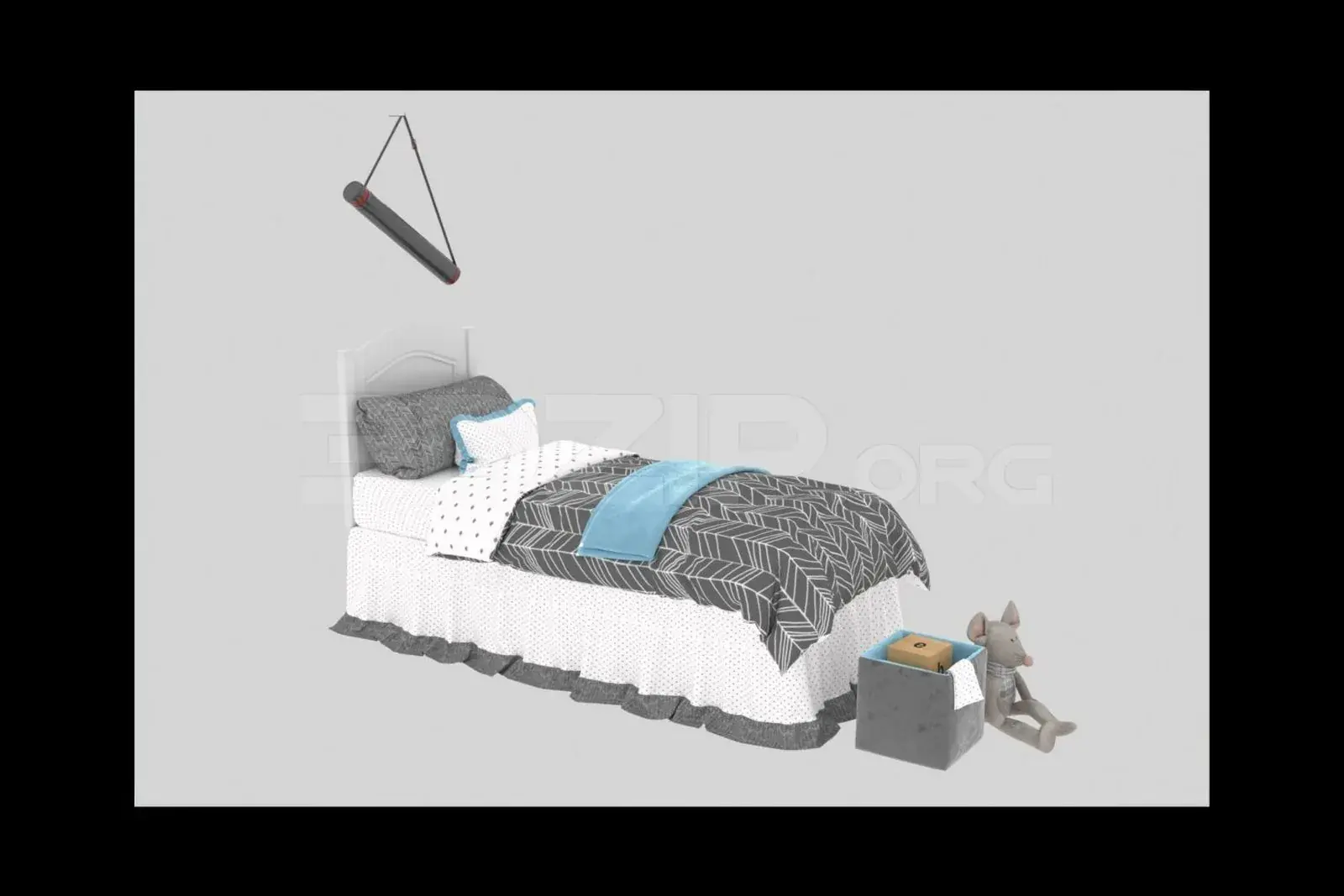 Child Bed