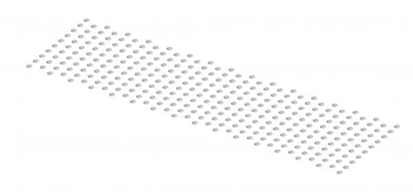 Tactile field