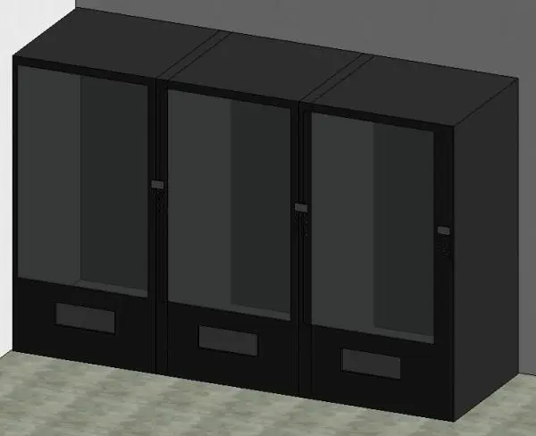 Vending Machine